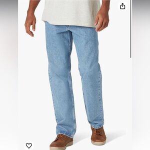 Faded Glory Jeans Light wash Original Fit